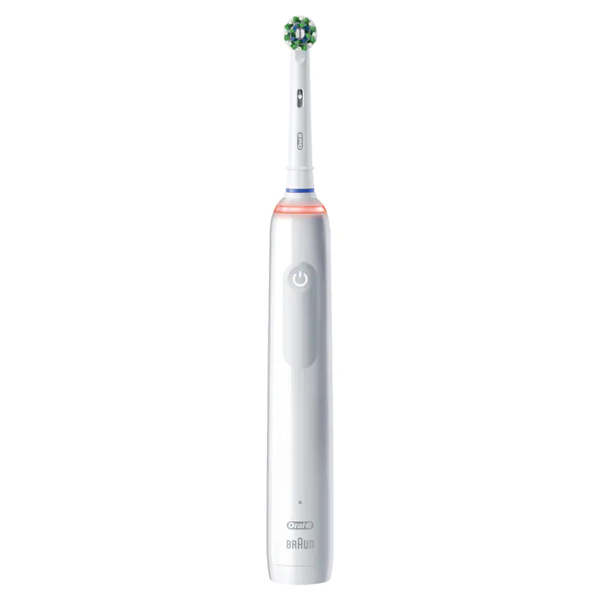 Oral-B Pro 4 充電電動牙刷【香港行貨】 - Five 1 Store