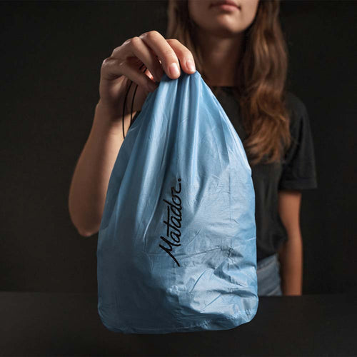 Matador Droplet Water-Resistant Sack戶外防水袋【香港行貨】