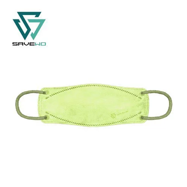 SAVEWO 3DMASK Hana Collection 救世超立體口罩【香港行貨】 - Five 1 Store
