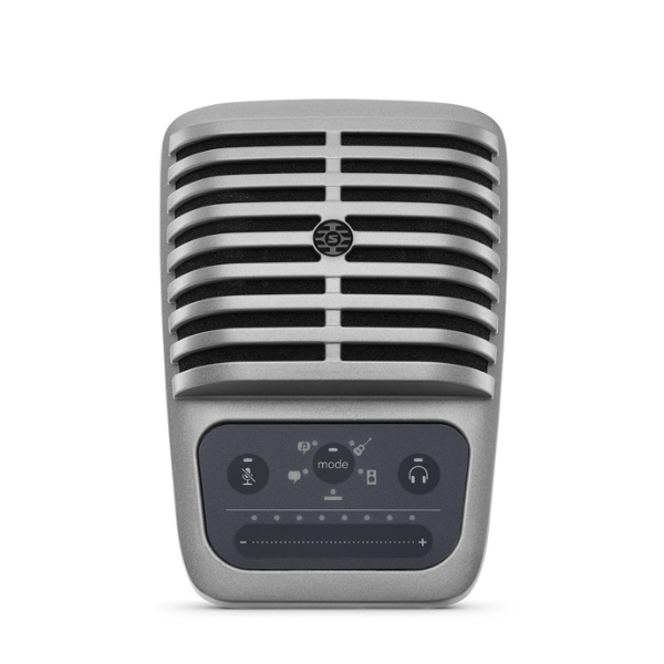 Shure MOTIV MV51 數碼大震膜電容式麥克風/錄音咪 - Five 1 Store