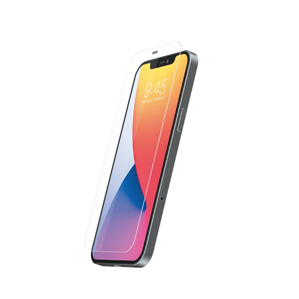 AMAZINGthing iPhone12 SupremeGlass Sky View 全螢幕 2.75D 全覆蓋防層網鋼化玻璃貼【香港行貨】 - Five 1 Store