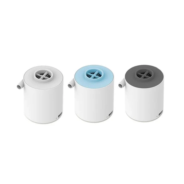 Flextailgear Tiny Pump 迷你電充氣抽氣泵【香港行貨】 - Five 1 Store