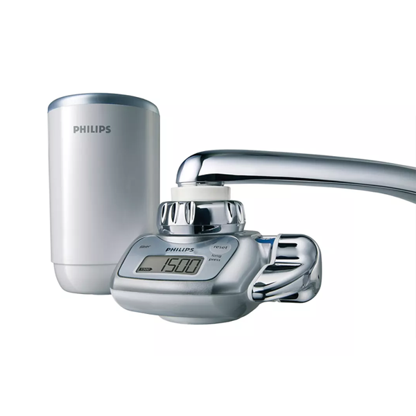 Philips WP3822+WP3922 水龍頭濾水器套裝 - Five 1 Store