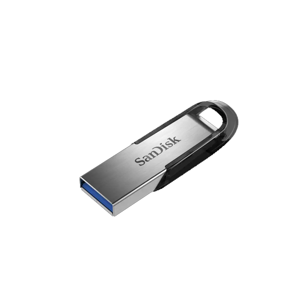 SanDisk Ultra Flair USB 3.0 隨身碟【香港行貨】 - Five 1 Store