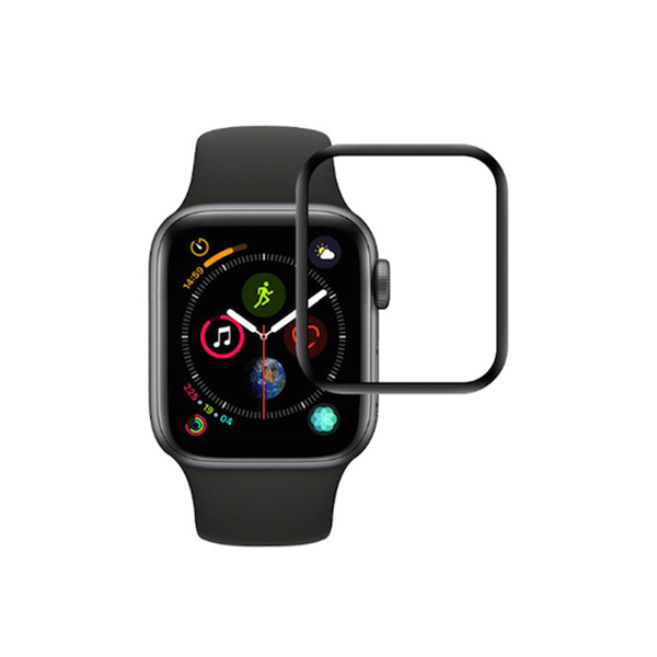 AMAZINGthing Apple Watch 4/5/6/SE SupremeGlass 強化玻璃保護貼 - Five 1 Store
