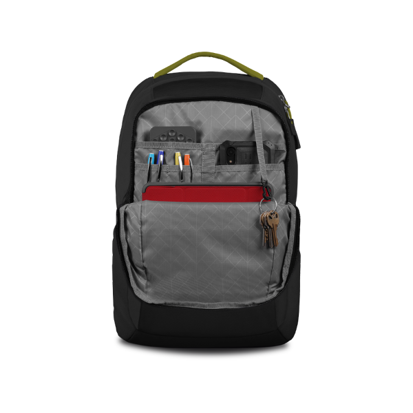 STM Trilogy Laptop backpack防水背囊【香港行貨】- Five Store