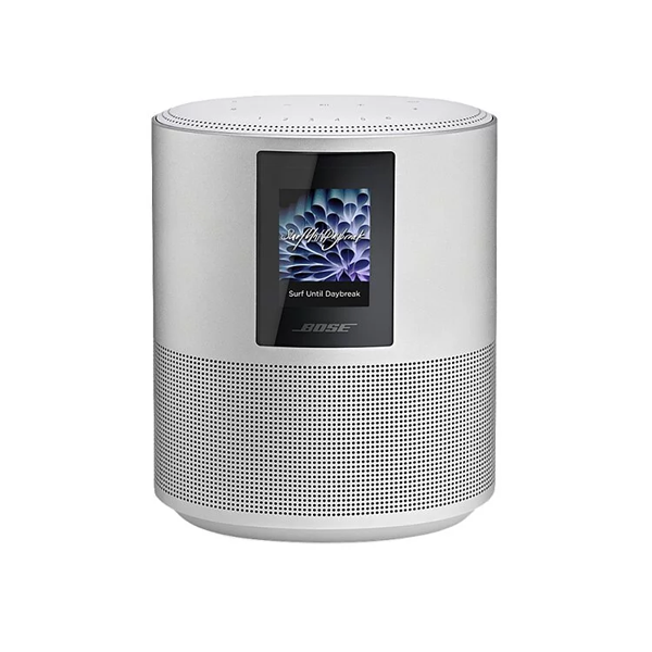 Bose Home Speaker 500 家庭智能藍牙喇叭【香港行貨】 - Five 1 Store