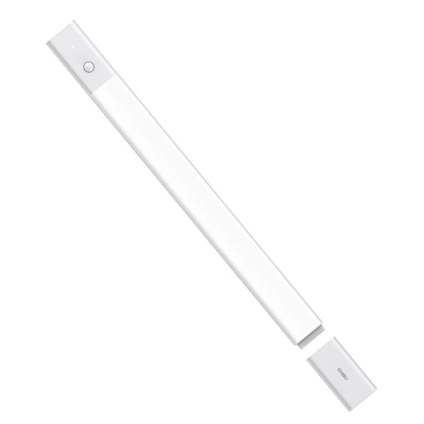 ABKO LB02 52cm LED Cordless Motion Sensor Light 智能感光燈【香港行貨】 - Five 1 Store