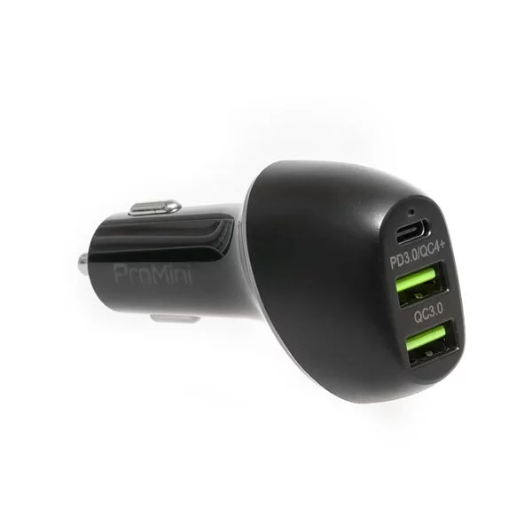 Magic-Pro ProMini 3CPD PD 54W 車用快速充電器【香港行貨】 - Five 1 Store