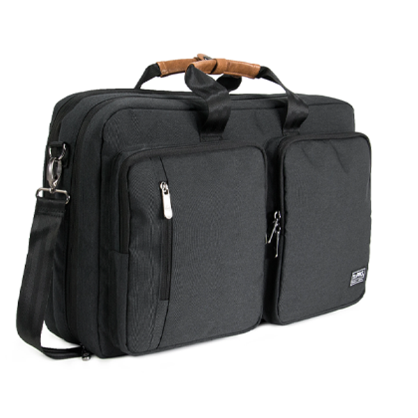 PKG Trenton II Backpack Overnighter 斜孭袋【香港行貨】 - Five 1 Store