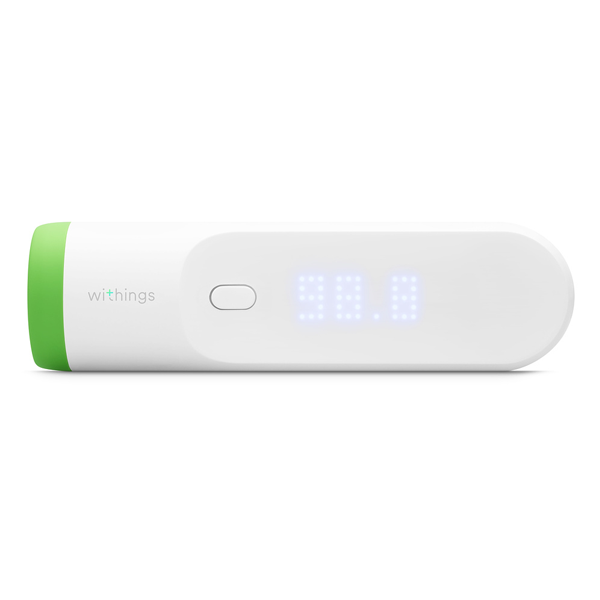 Withings Thermo 智能探熱器 - Five 1 Store