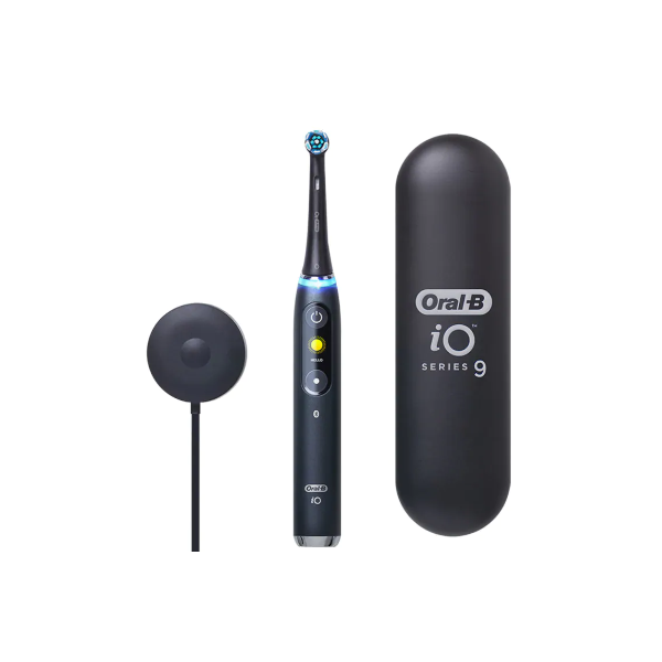 Oral-B iO Series 9 充電電動牙刷 - Five 1 Store