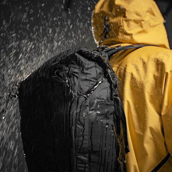 Matador FreeRain22 Waterproof Backpack (Advanced Series) 摺疊防水背包 22L【香港行貨】