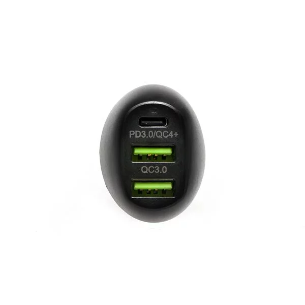 Magic-Pro ProMini 3CPD PD 54W 車用快速充電器【香港行貨】 - Five 1 Store