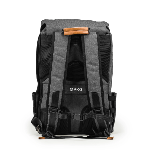 PKG Cambridge II Backpack 雙肩休閒背包【香港行貨】 - Five 1 Store