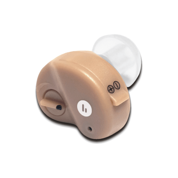 Hopewell HAP-80 +110dB 耳內式助聽器【香港行貨】 - Five 1 Store