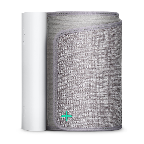 Withings BPM Connect Wi-Fi 智能血壓計 - Five 1 Store