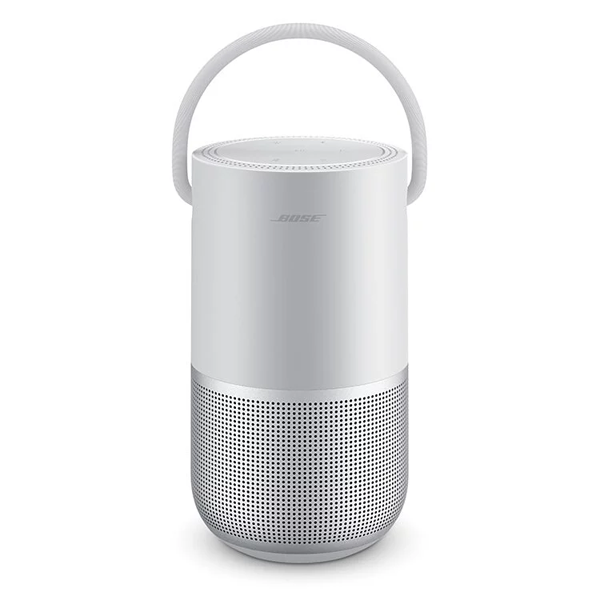 Bose Portable Home Speaker 便攜智能揚聲器【香港行貨】 - Five 1 Store
