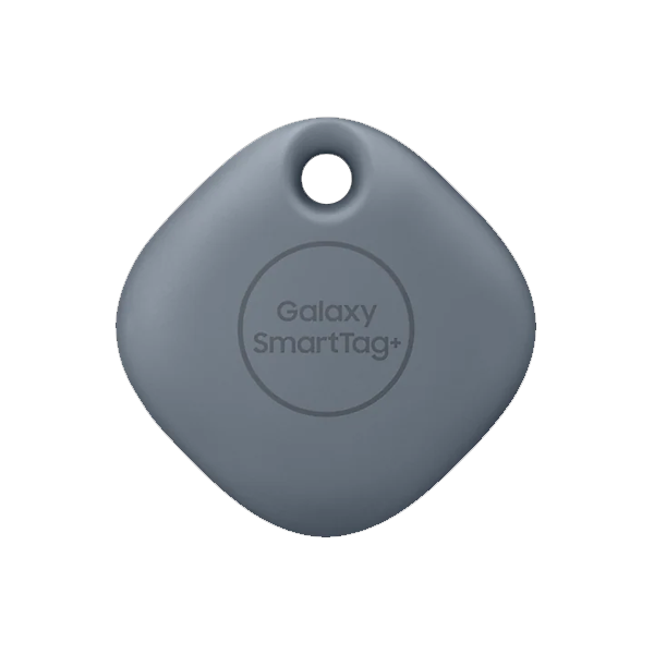 Samsung Galaxy SmartTag+ UWB 物品追蹤器【香港行貨】 - Five 1 Store
