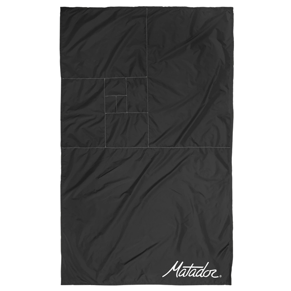 Matador Pocket Blanket Mini 3.0 迷你口袋野餐墊【香港行貨】 - Five 1 Store