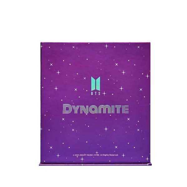 HLDS x BTS - Dynamite ( Disco House ) 多系統 DVD 讀寫器 - GPM2MV10【香港行貨】