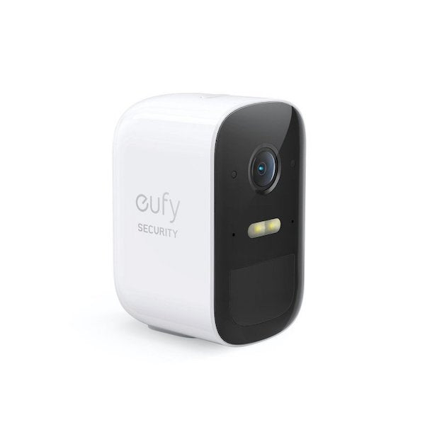 Eufy eufyCam 2C Add-on Camera【香港行貨】