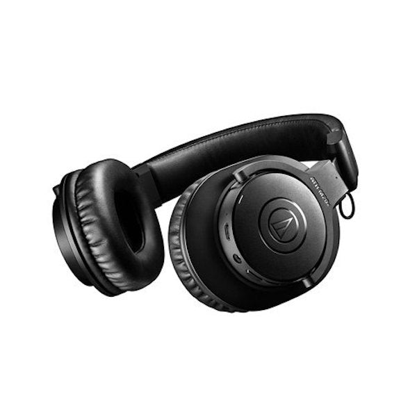 【網店限定優惠】Audio Technica 無線耳罩式耳機 ATH-M20xBT【香港行貨】