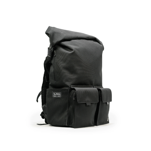 PKG Concord II Backpack 雙肩休閒背包【香港行貨】 - Five 1 Store