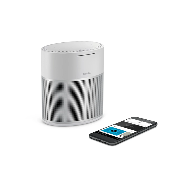 Bose Home Speaker 300 家庭無線藍牙喇叭【香港行貨】 - Five 1 Store