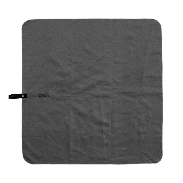 Matador NanoDry Trek Towel V2 納米纖維速乾毛巾 39cm x 39cm (細碼)【香港行貨】