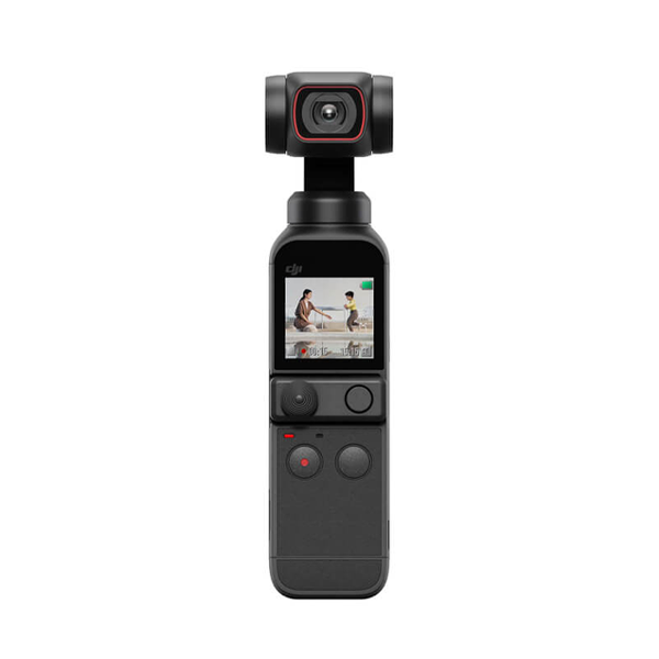 DJI Pocket 2 全能組合包【香港行貨】 - Five 1 Store