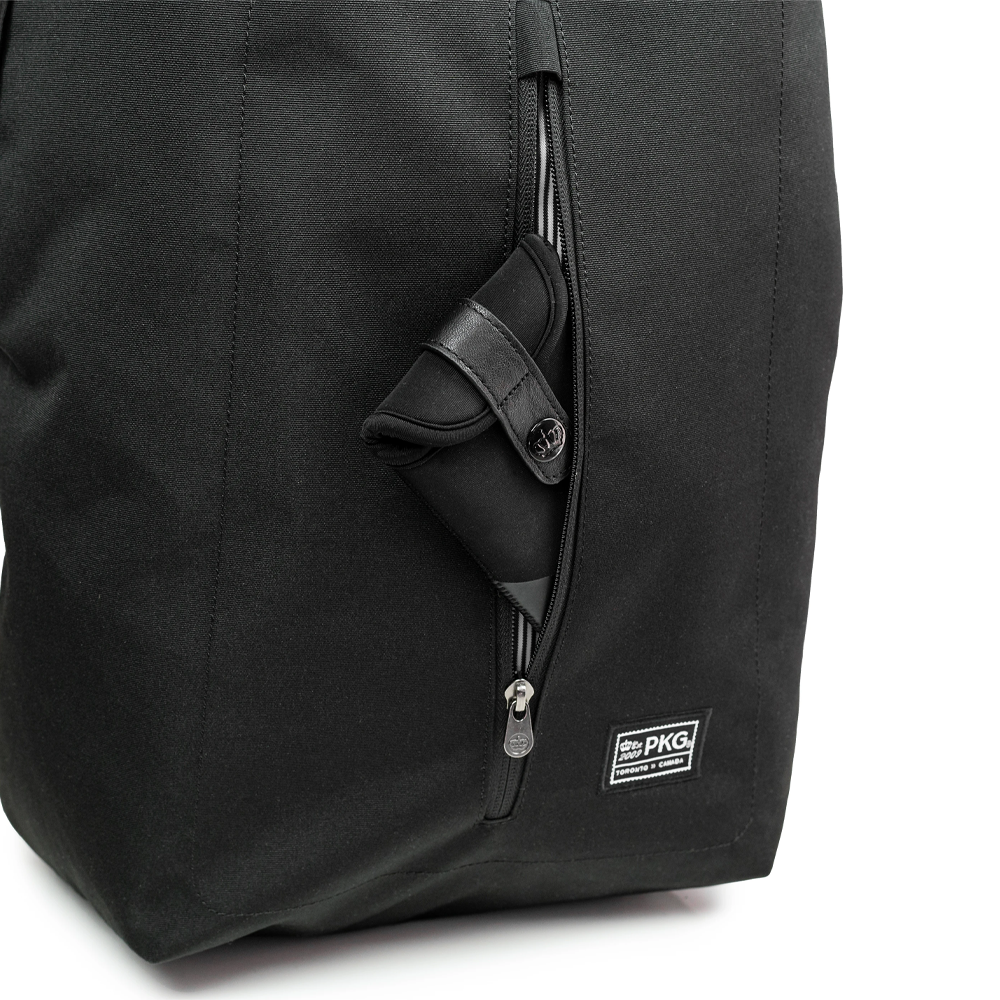 PKG Stanley Navy Backpack 耐水透氣多用途後背包【香港行貨】 - Five 1 Store