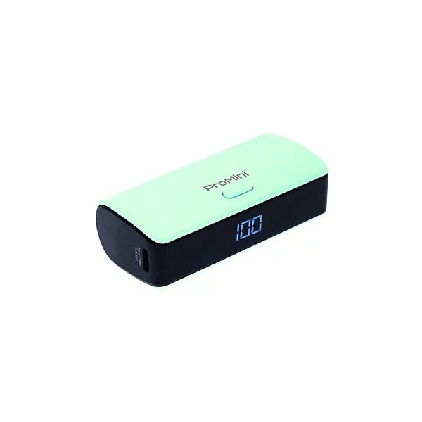 Magic-Pro ProMini 5DS 快速充電流動電池【香港行貨】 - Five 1 Store