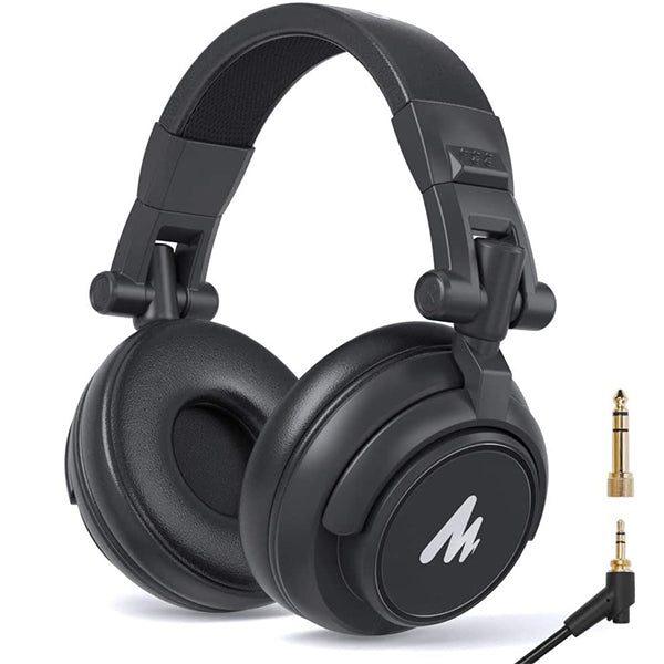 MaonoCaster AU-AME2 Bundle Audio Mixer 混音連咪高峰及耳機套裝 【香港行貨】