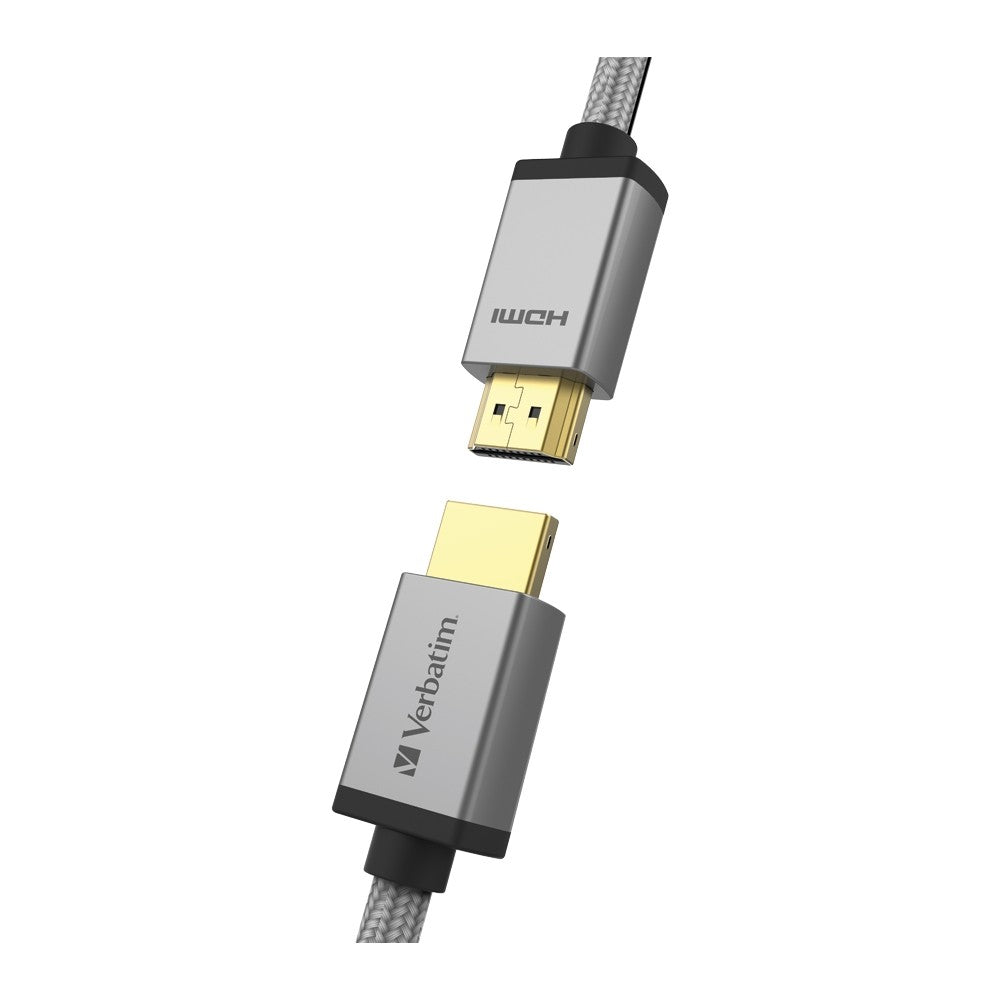 Verbatim HDMI to HDMI 2.1傳輸線 - Five 1 Store