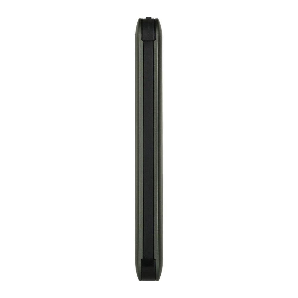 Verbatim 10000mAh PD & QC 3.0 流動充電池 (連嵌入式充電線) - Five 1 Store