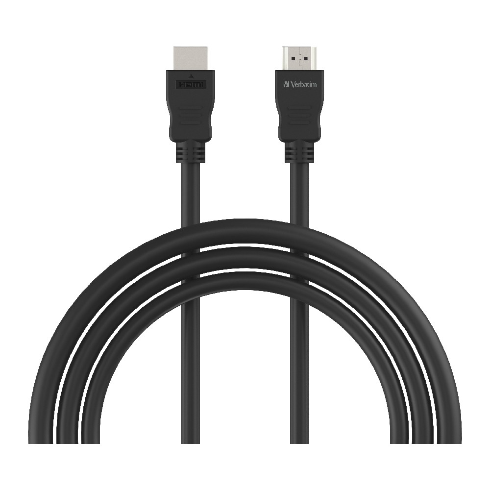 Verbatim 1.4b HDMI 傳輸線 - Five 1 Store