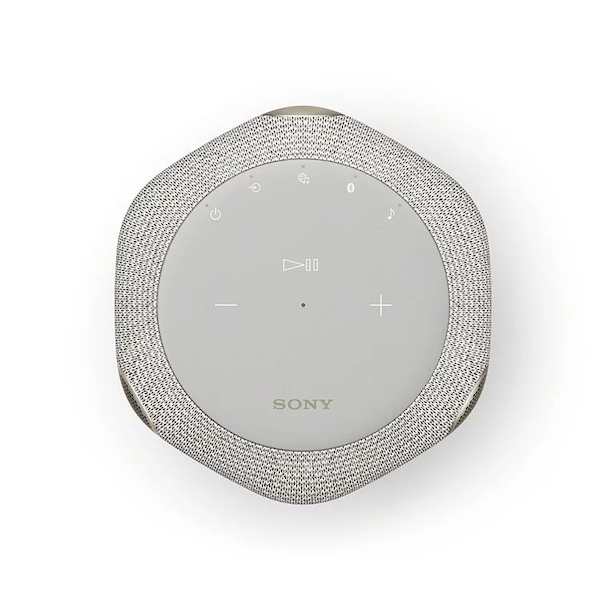 Sony SRS-RA3000 家用無線藍牙WI-FI喇叭【香港行貨】