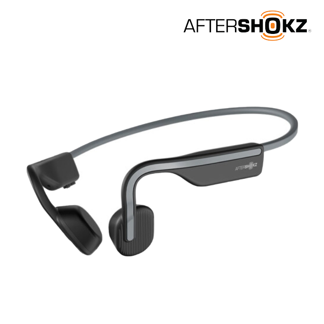 AfterShokz OpenMove AS660 骨傳導運動型藍牙耳機【香港行貨】 - Five 1 Store