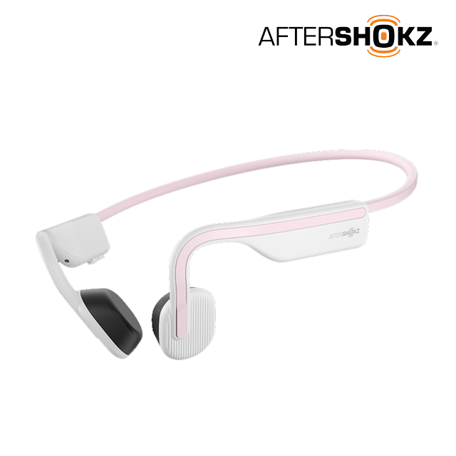 AfterShokz OpenMove AS660 骨傳導運動型藍牙耳機【香港行貨】 - Five 1 Store