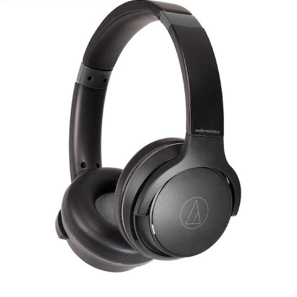 Audio Technica 無線耳罩式耳機 ATH-S220BT【香港行貨】