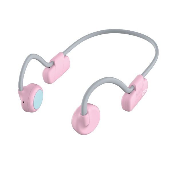 myFirst Headphones BC Wireless Lite兒童無線骨傳導耳機 【香港行貨】