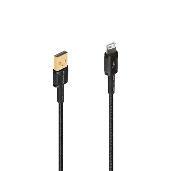 Magic-Pro ProMini MFi Lightning to USB 快充銅製數據傳輸線 - Five 1 Store