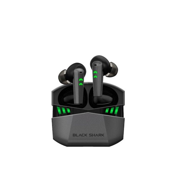 Black Shark Lucifer T2 True Wireless Gaming Earbuds (BS-T2)【香港行貨】