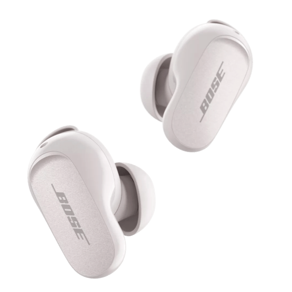 Bose QuietComfort® 消噪耳塞 II 2【香港行貨】
