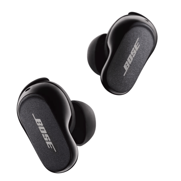 Bose QuietComfort® 消噪耳塞 II 2【香港行貨】