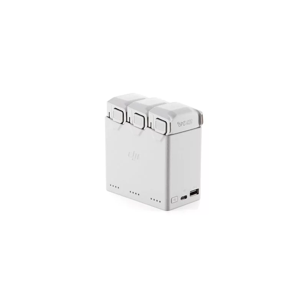 DJI - Mini 3 Pro Fly More Kit Plus 暢飛長續航包【香港行貨】