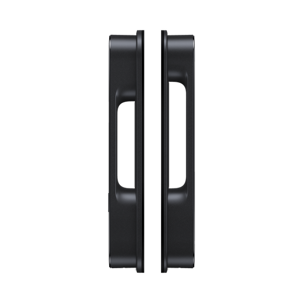 Aqara Smart Door Lock D100 Zigbee 智能門鎖 包基本上門安裝 -【國際版香港行貨】