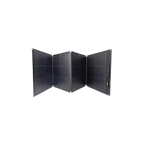 EcoFlow 110W 太陽能充電板 【香港行貨】