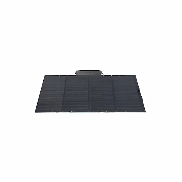 EcoFlow - 太陽能充電板 400W【香港行貨】